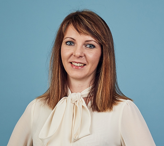 Alisa Leškoviča