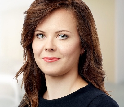 Irina Kostina