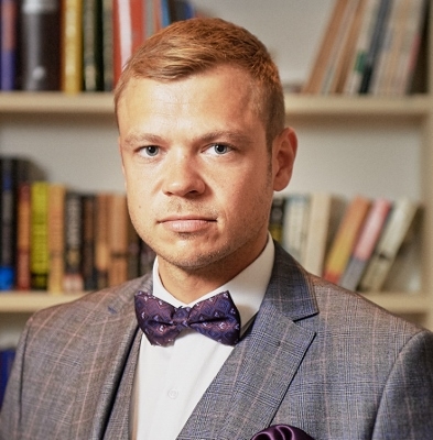 Rolands Valdemārs