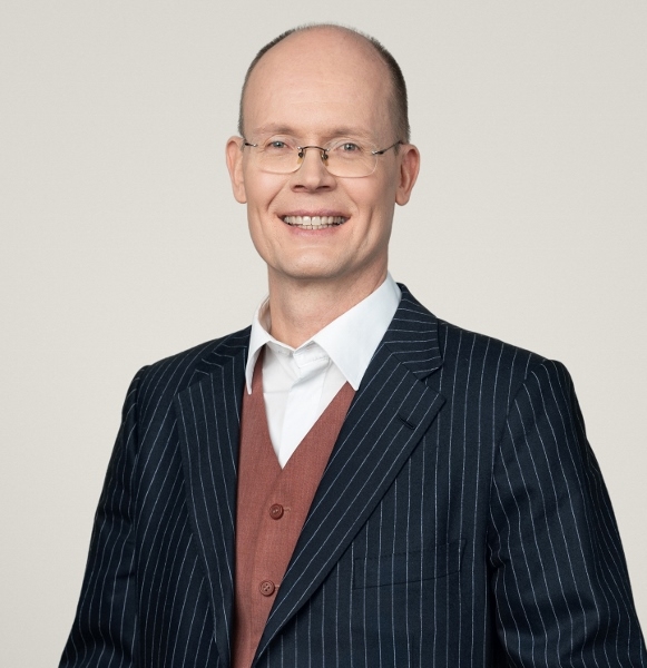 Aku Sorainen