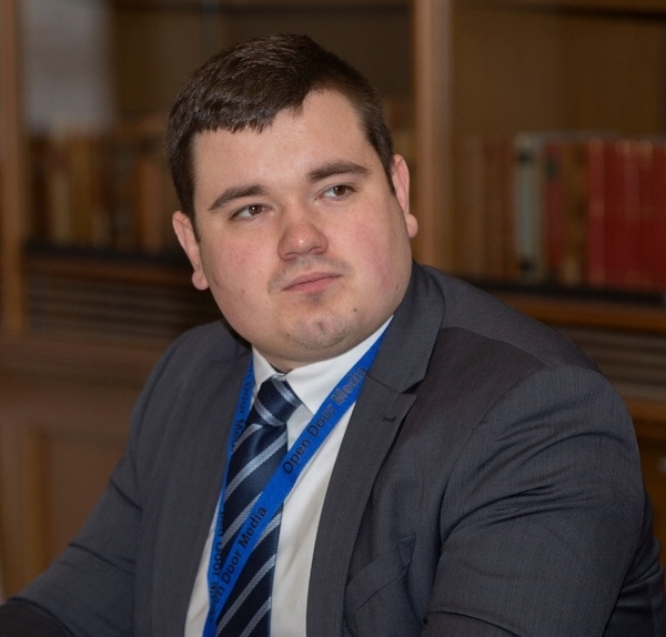Kaspars Peisenieks
