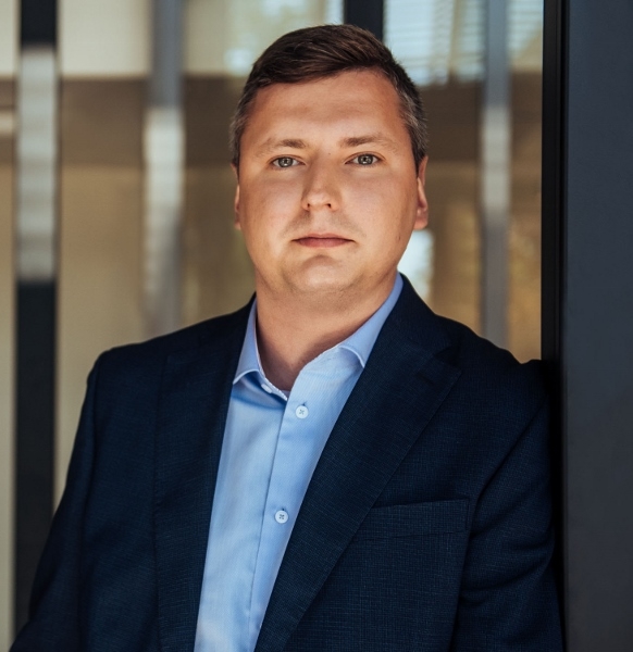 Kaspars Iesalnieks