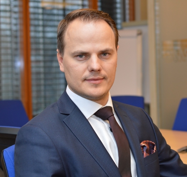 Kārlis Urbāns