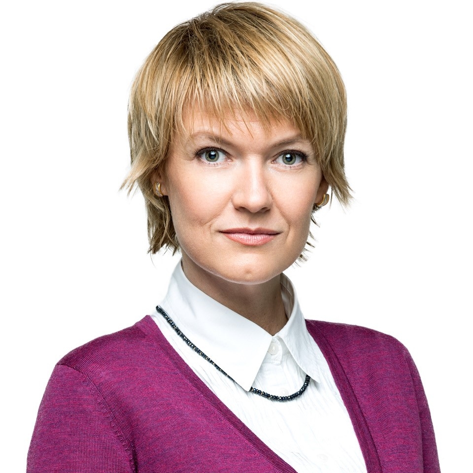 Jeļena Krivkina