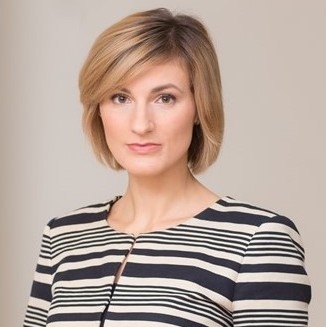 Inese Greķe