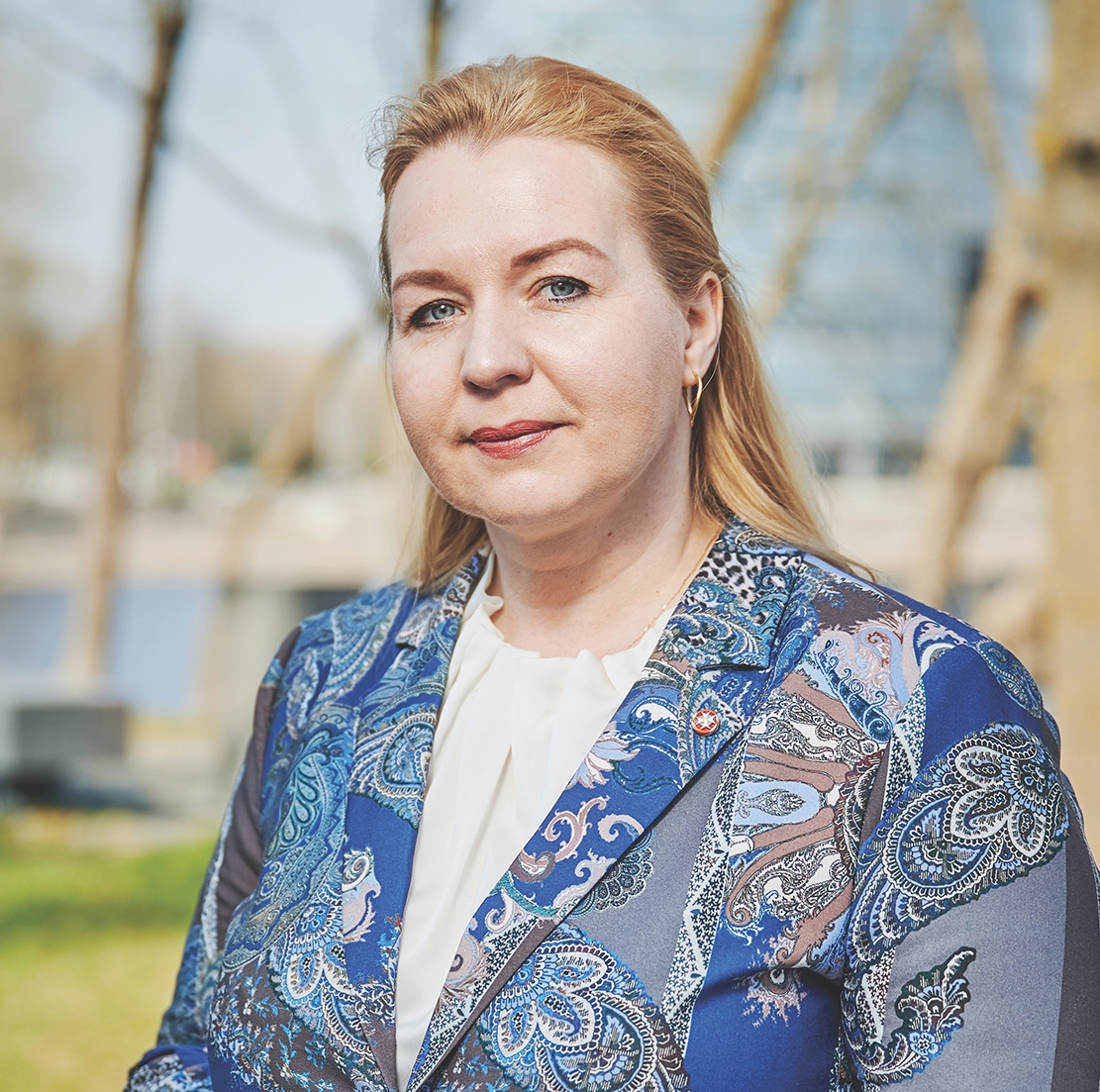 Elīna Egle