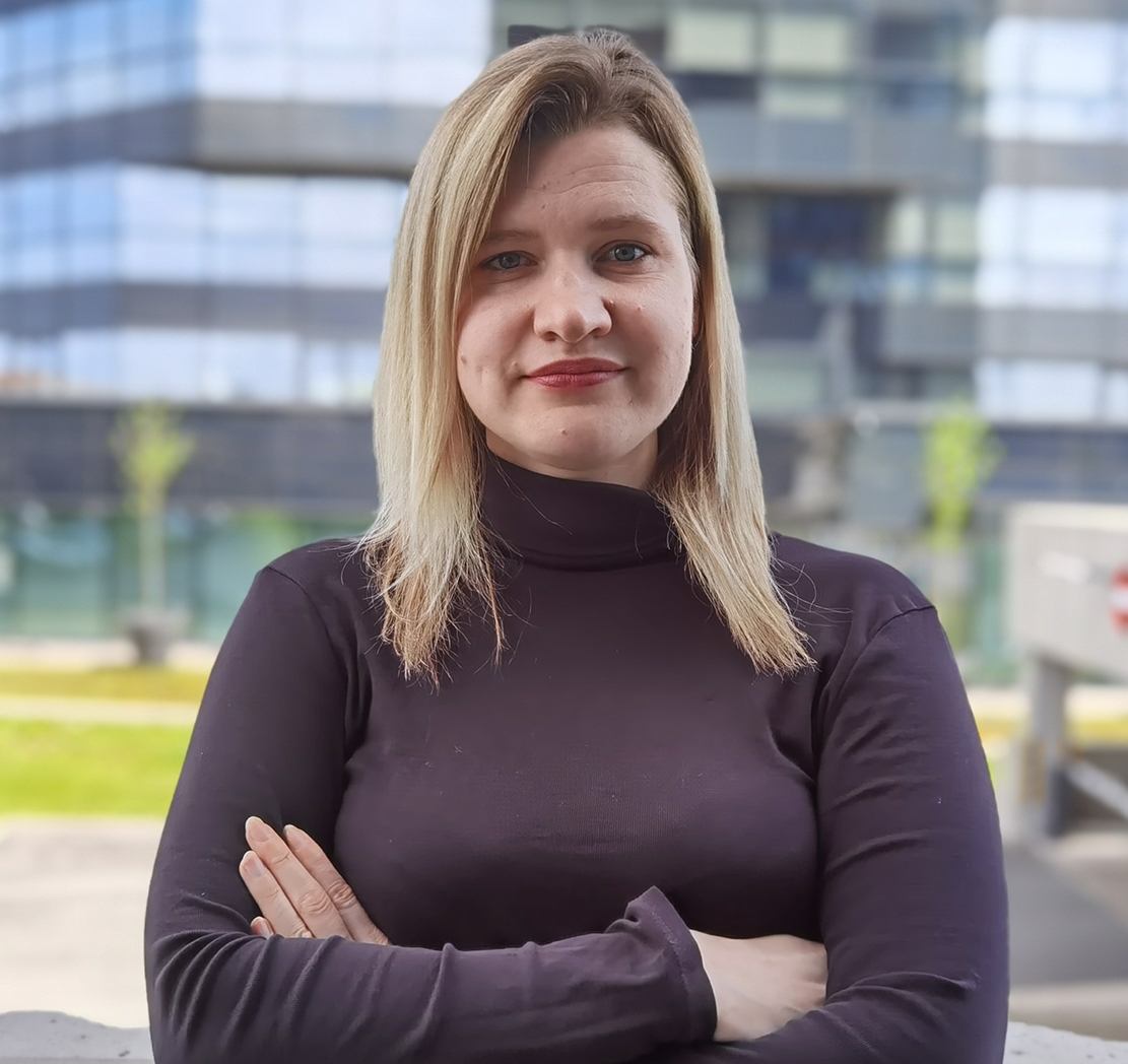 Alise Cēsniece