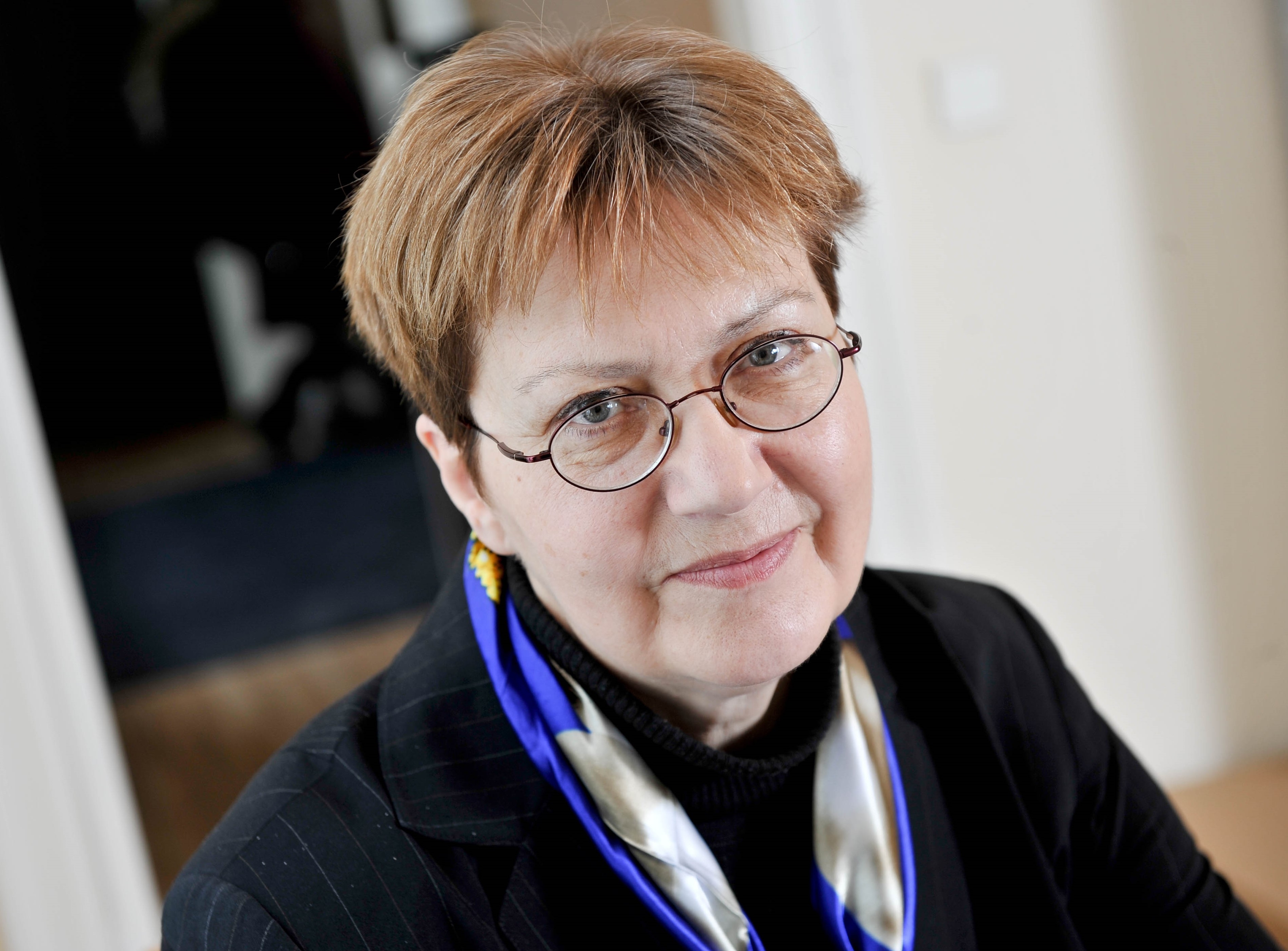 Ina Spridzāne