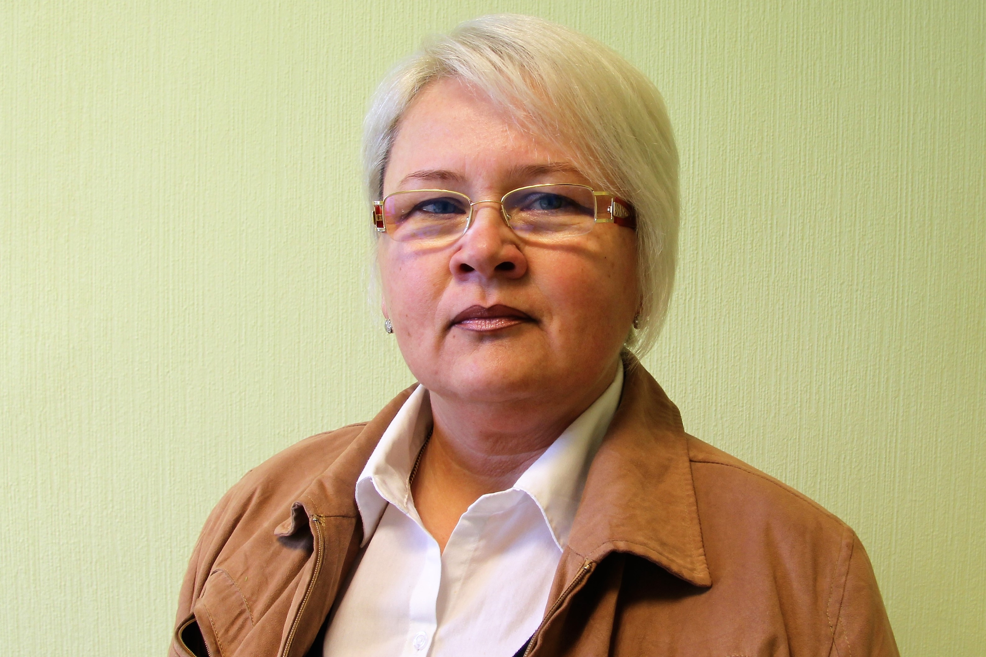 Andžela  Veselova