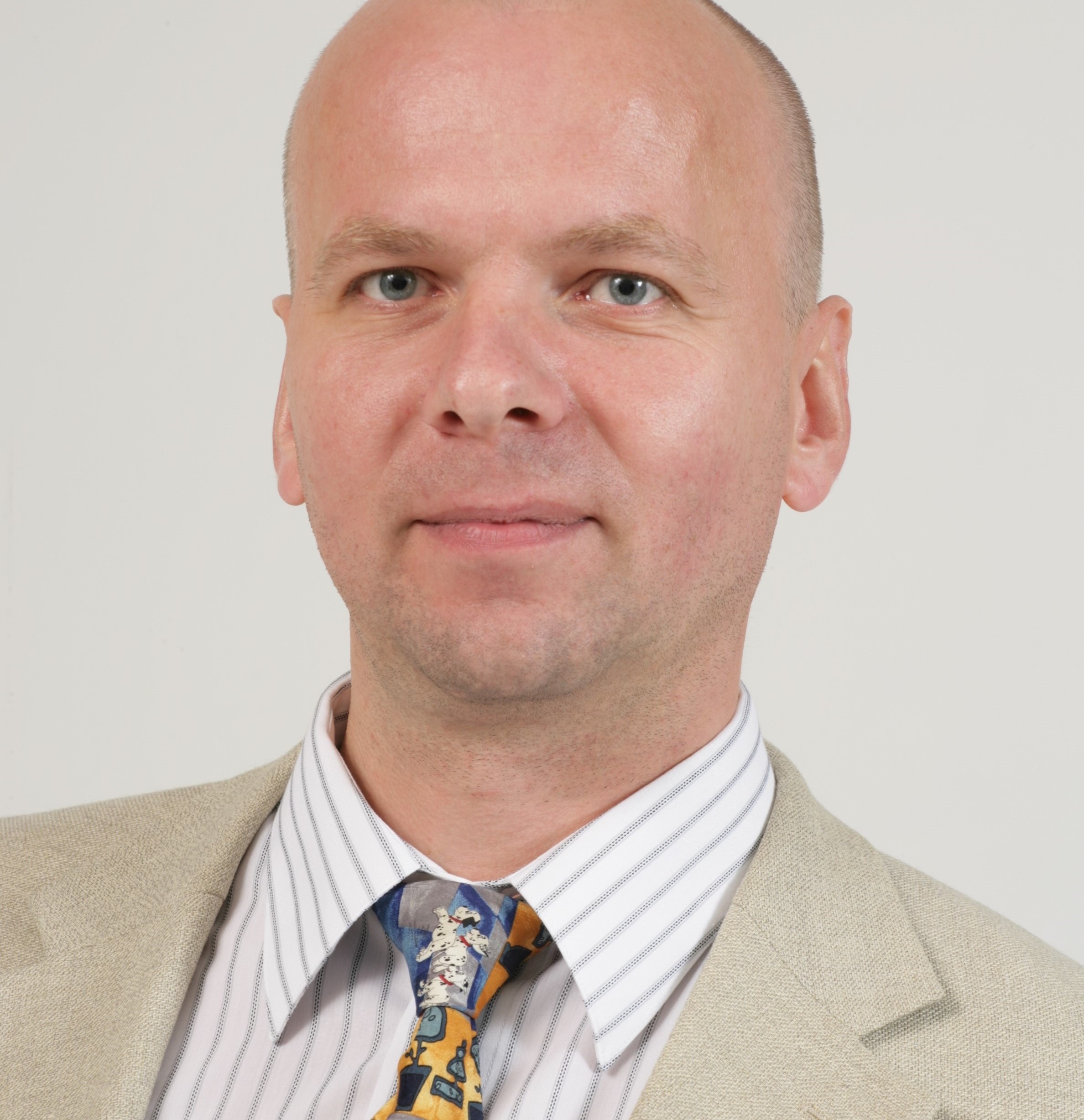 Māris Silinieks