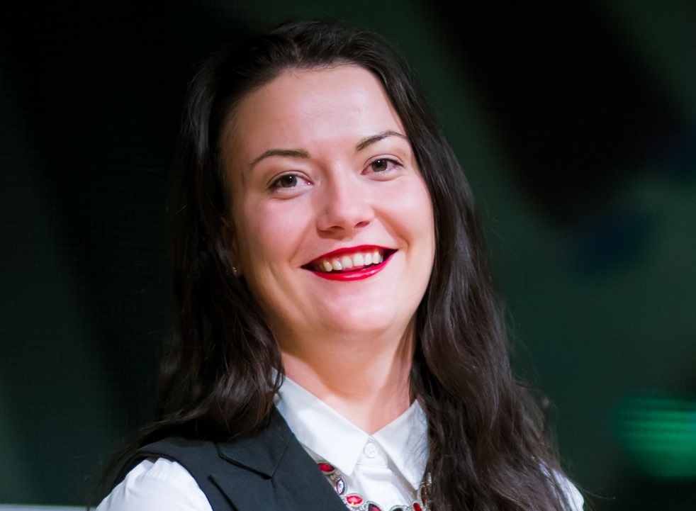 Elita Freiberga