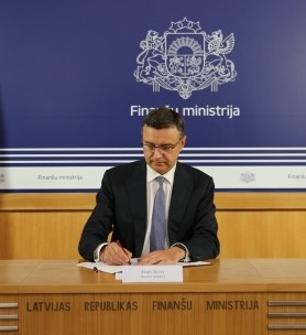 Jānis Reirs