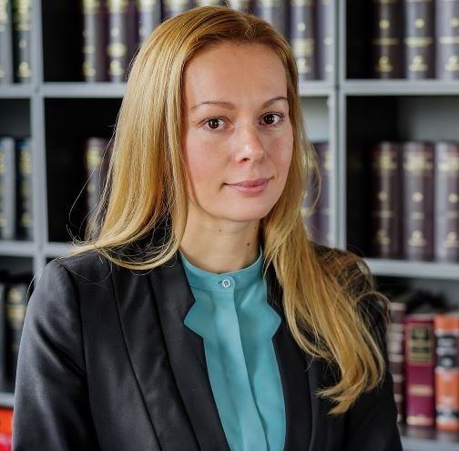 Jekaterina Petskaja