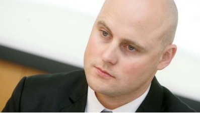 Andris Kulbergs