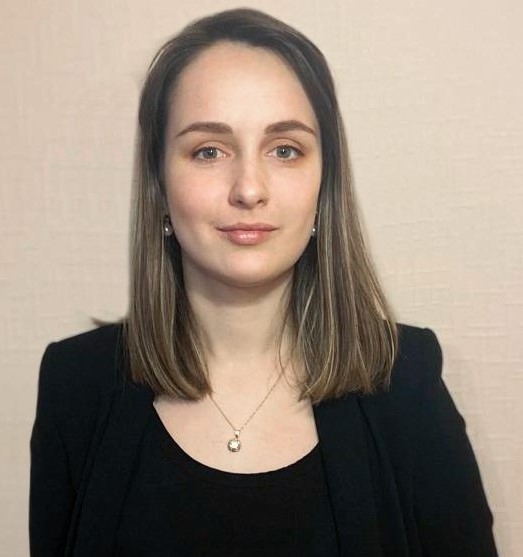 Kristīne Andrejeva