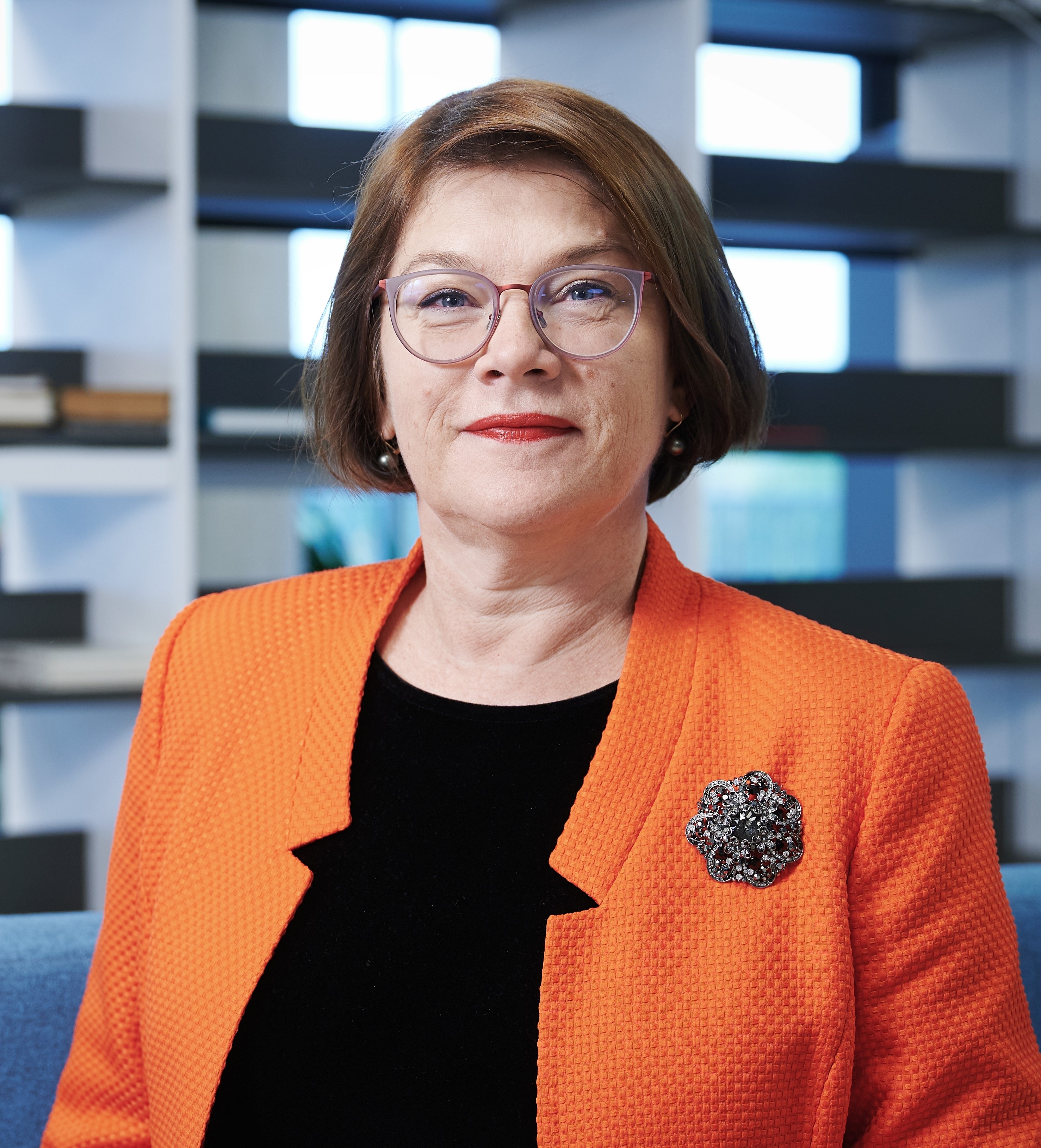 Signe Bāliņa