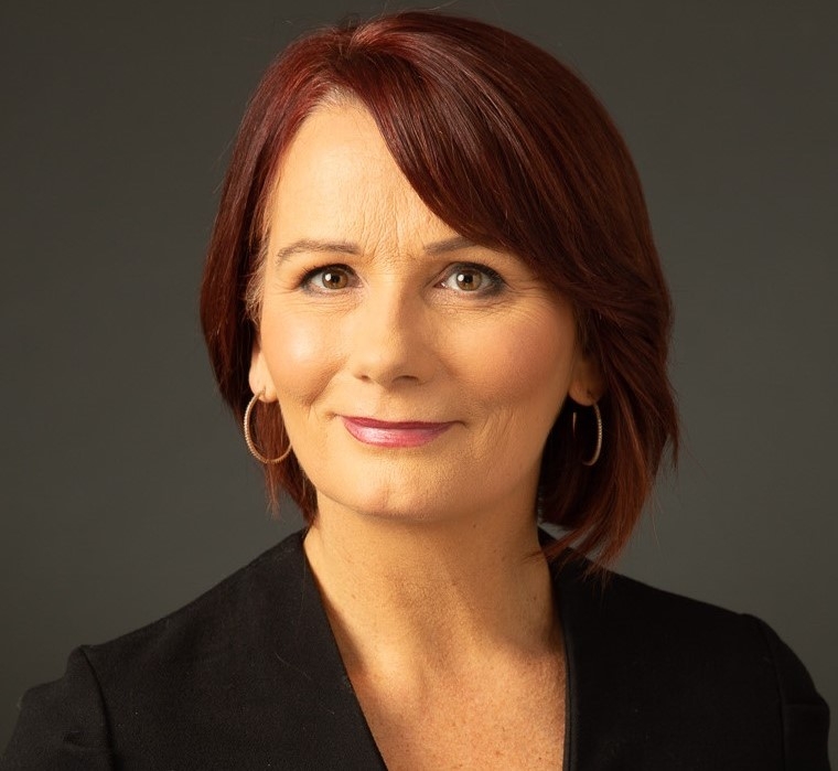 Iluta Gaile