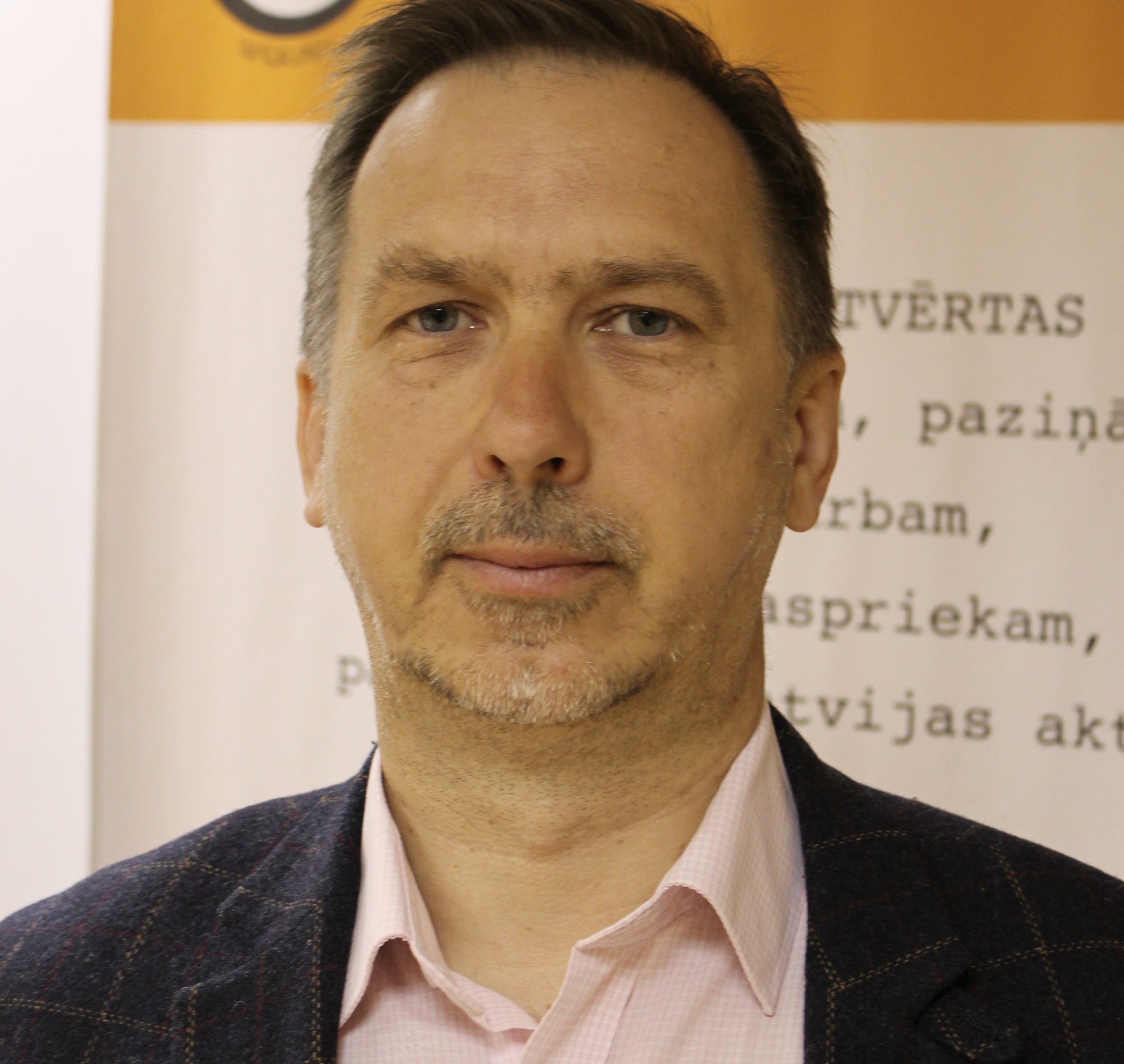 Ivars Balodis
