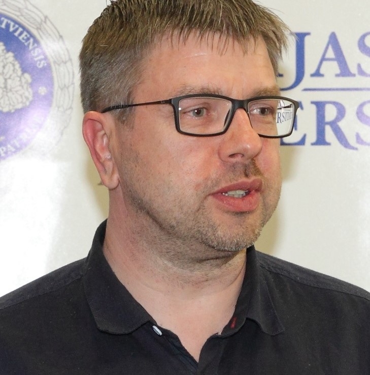 Kārlis Purmalis
