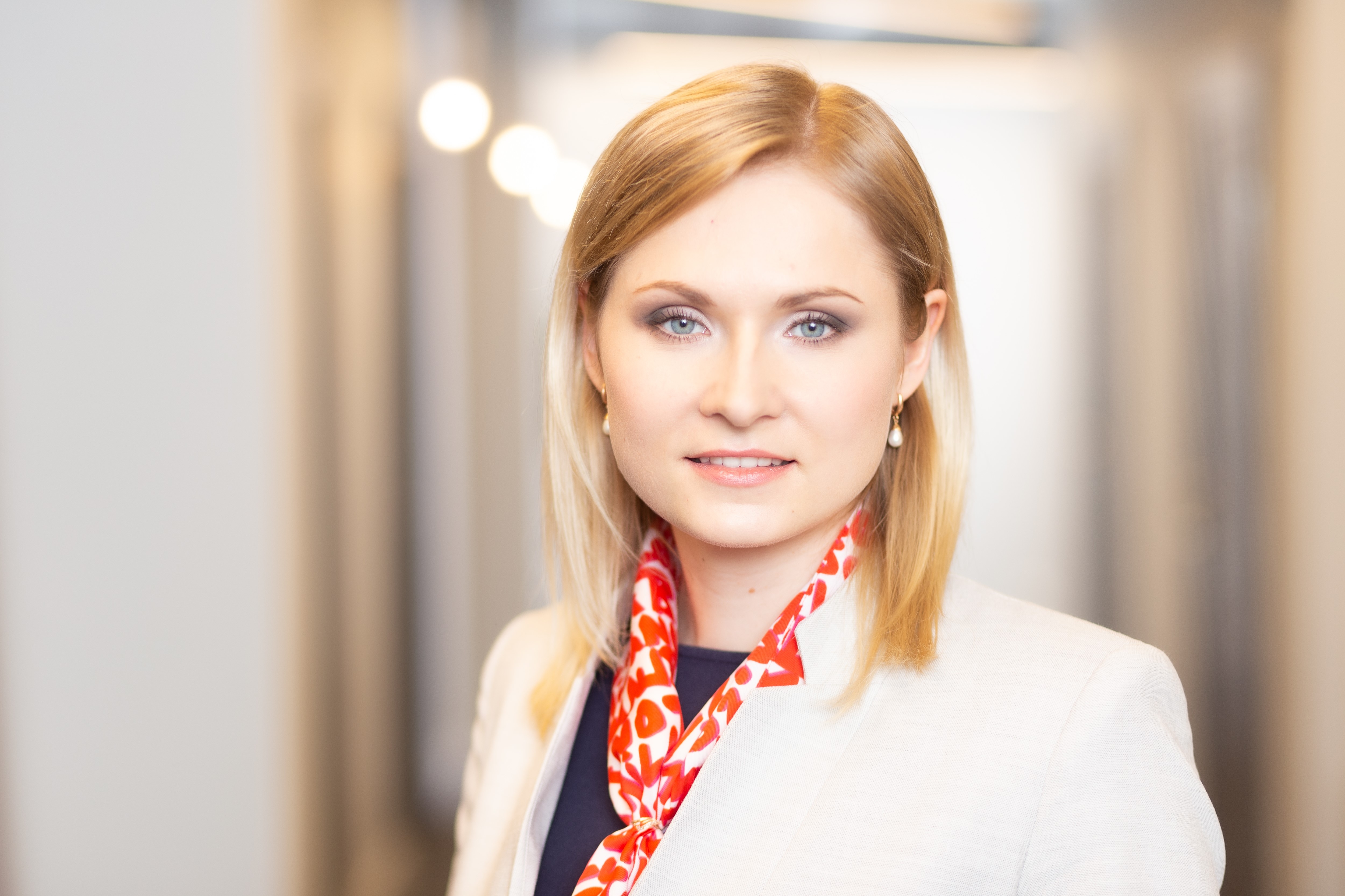 Ilona Skribiņa
