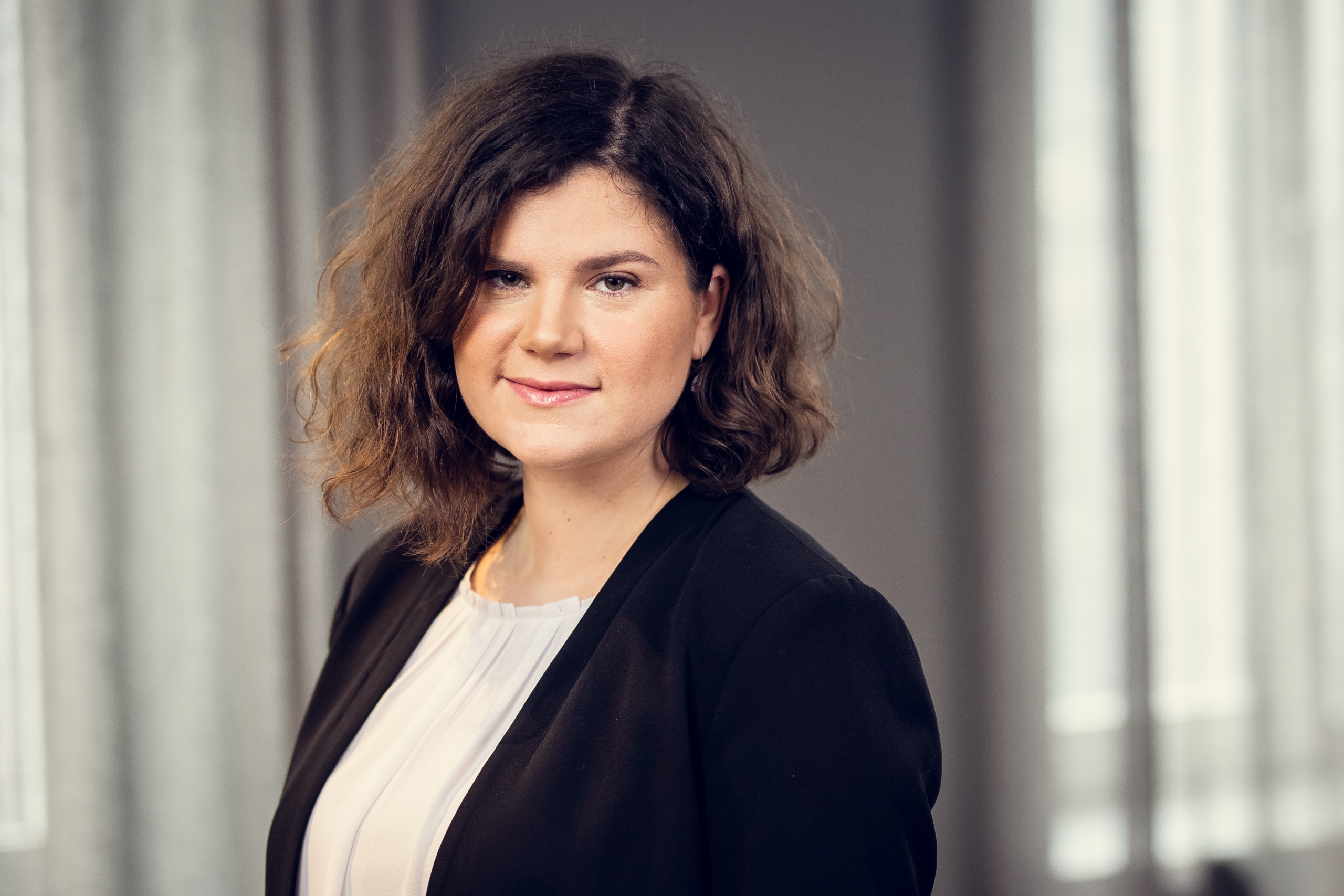 Vladlena Rudusāne-Simiča