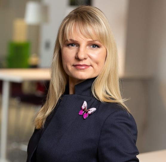Kristiāna Boša