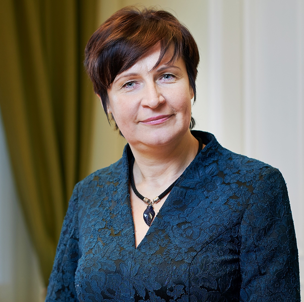 Lilita Beķere
