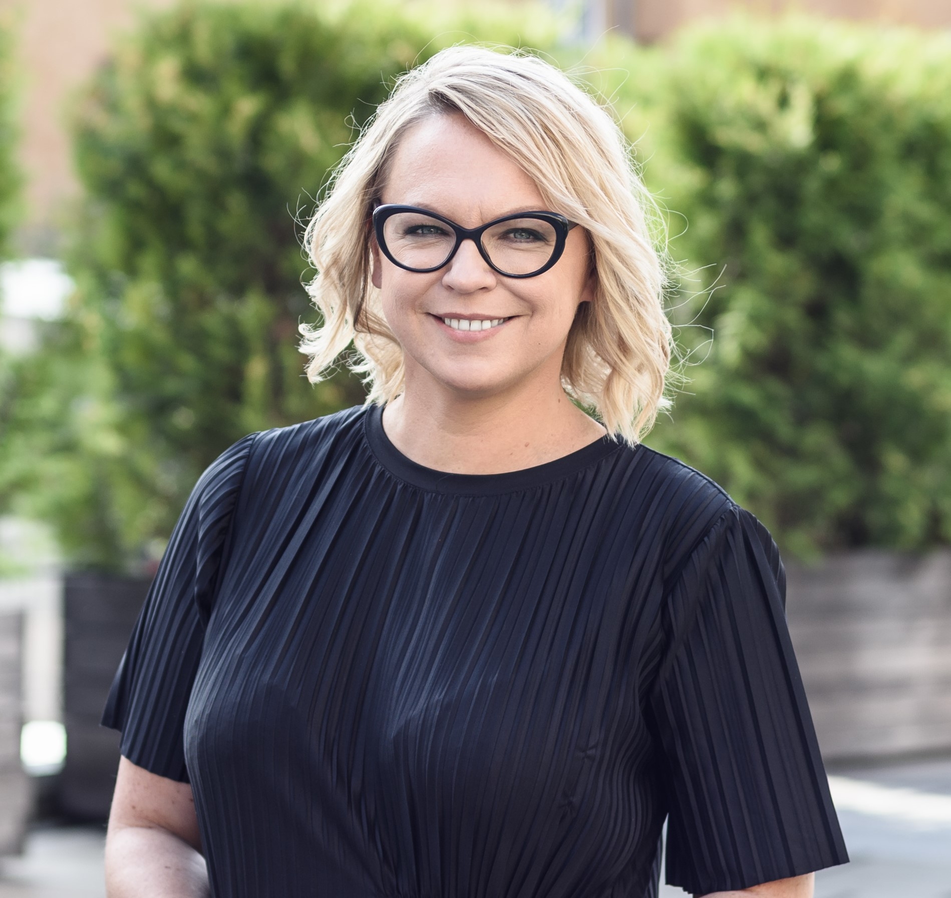 Linda Saulīte