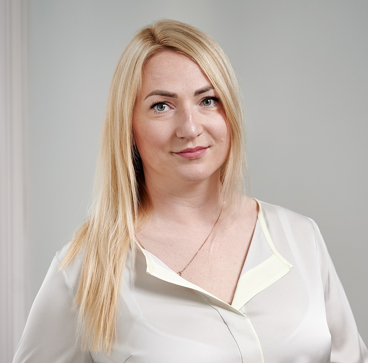 Ieva Aizsila