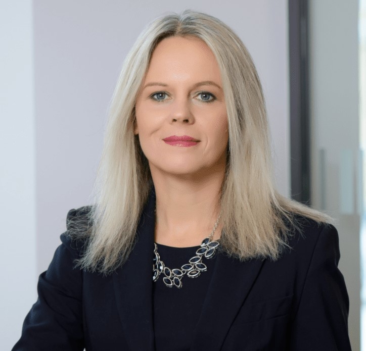 Ilona Butāne