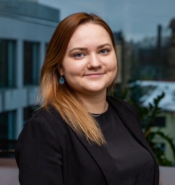 Katrīna Dorožkina