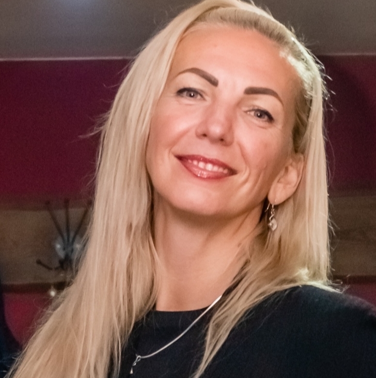 Ingrīda Igaune