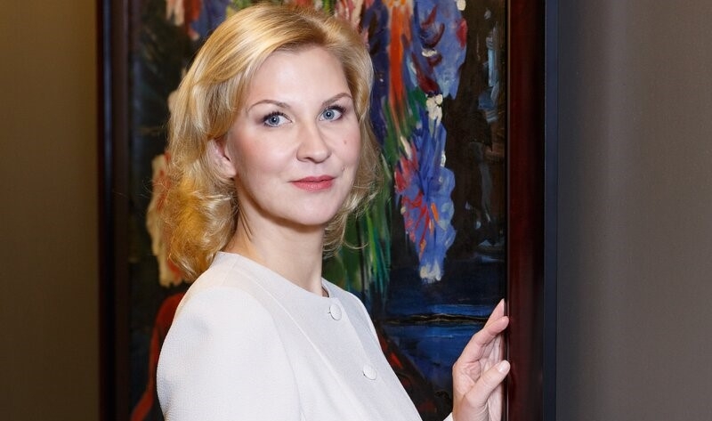 Inga Šīna