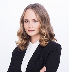 Marija Berdova