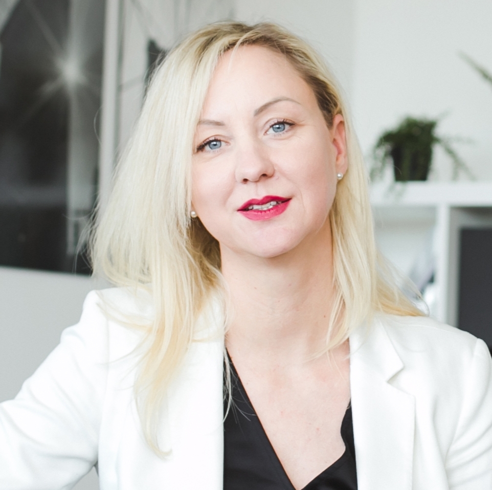 Laila Snidzāne