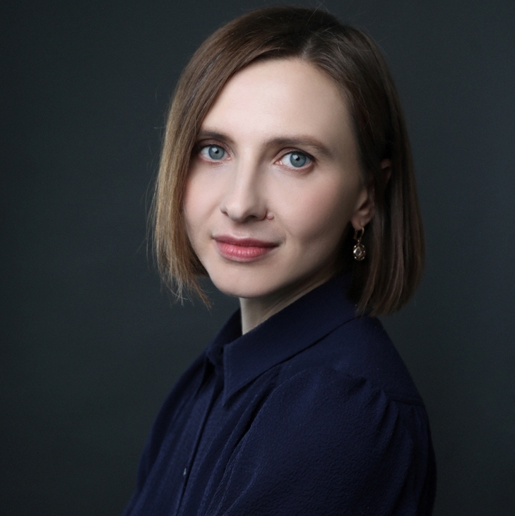 Nataļja Roze