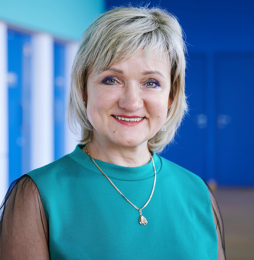 Jolanta Brilte