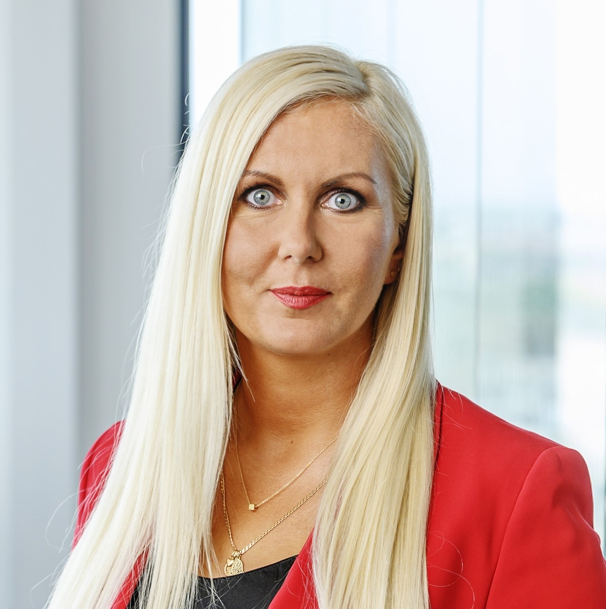 Ilva Valeika