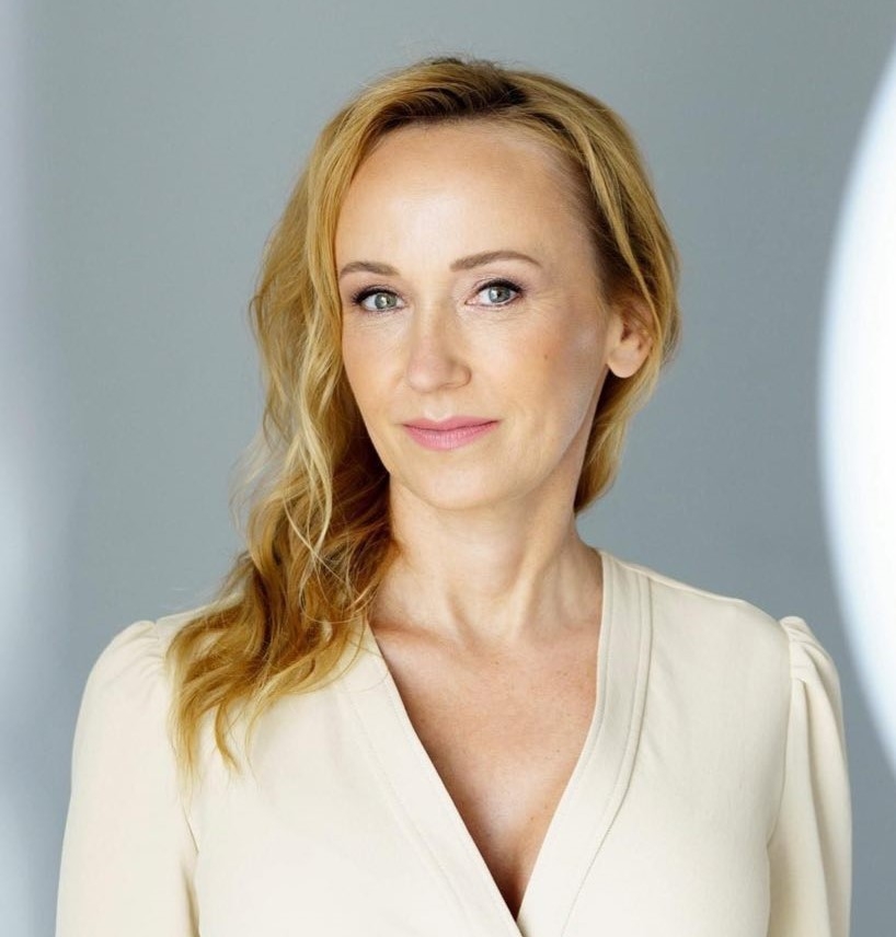 Ilze Palmbaha-Zvirbule