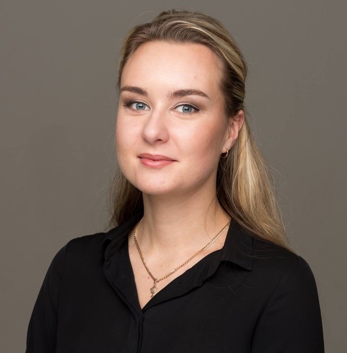 Marija Vorkule