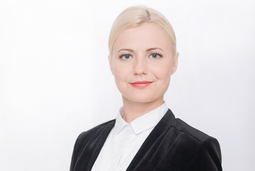 Līga Fjodorova
