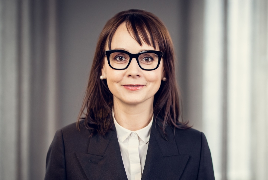 Andra Rubene