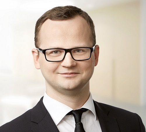 Andris Lazdiņš
