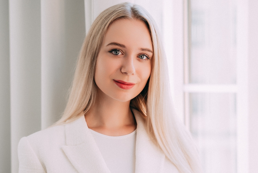Dana Gaikeviča