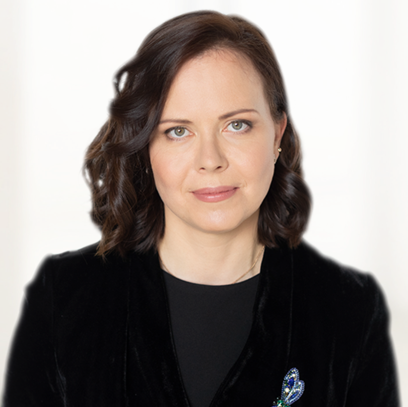 Irina Kostina