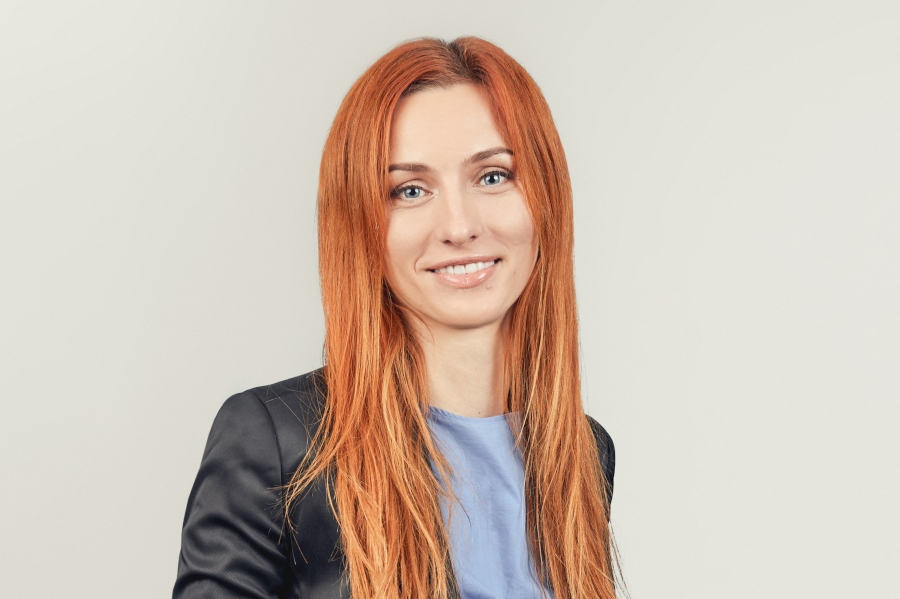 Inese Heinacka