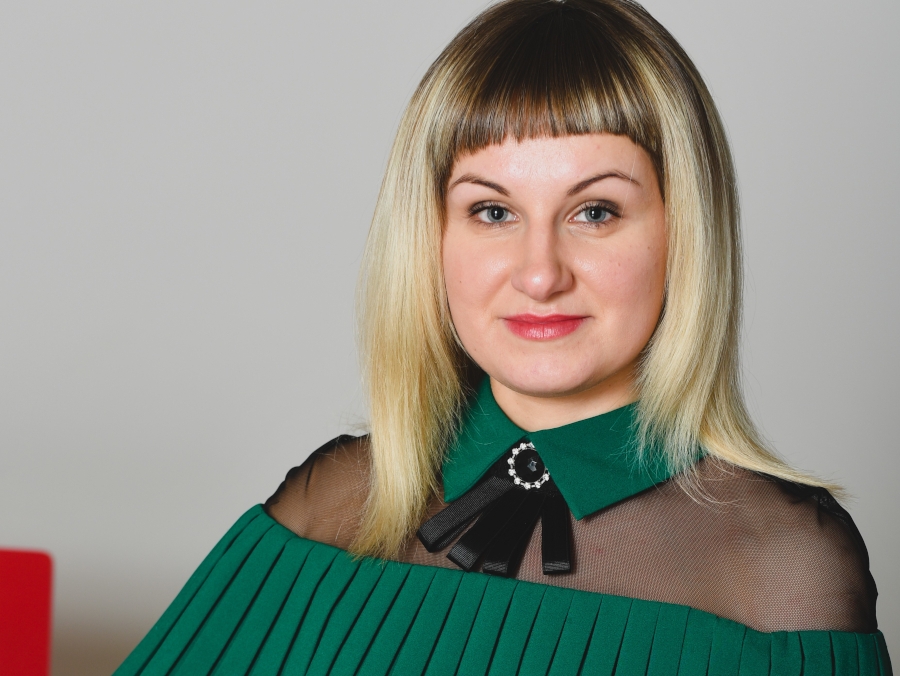 Katrīna Linarte
