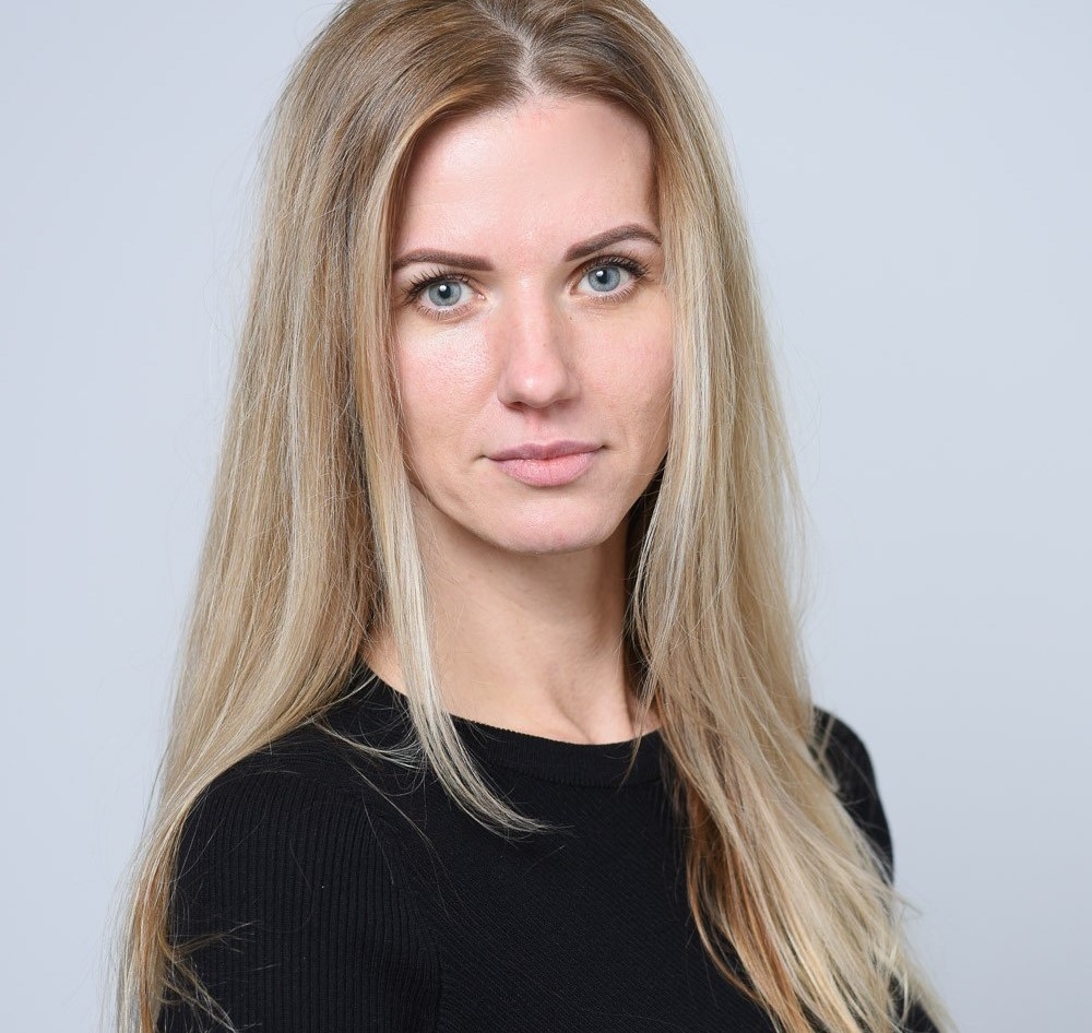 Ilze Karlīna Lipska