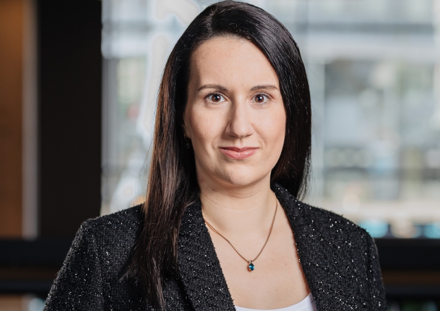 Alīna  Ruskova 
