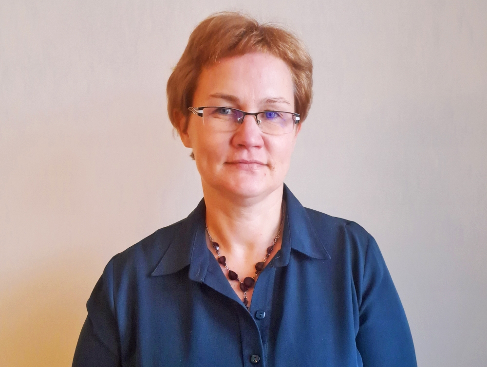Ilze Bukaldere